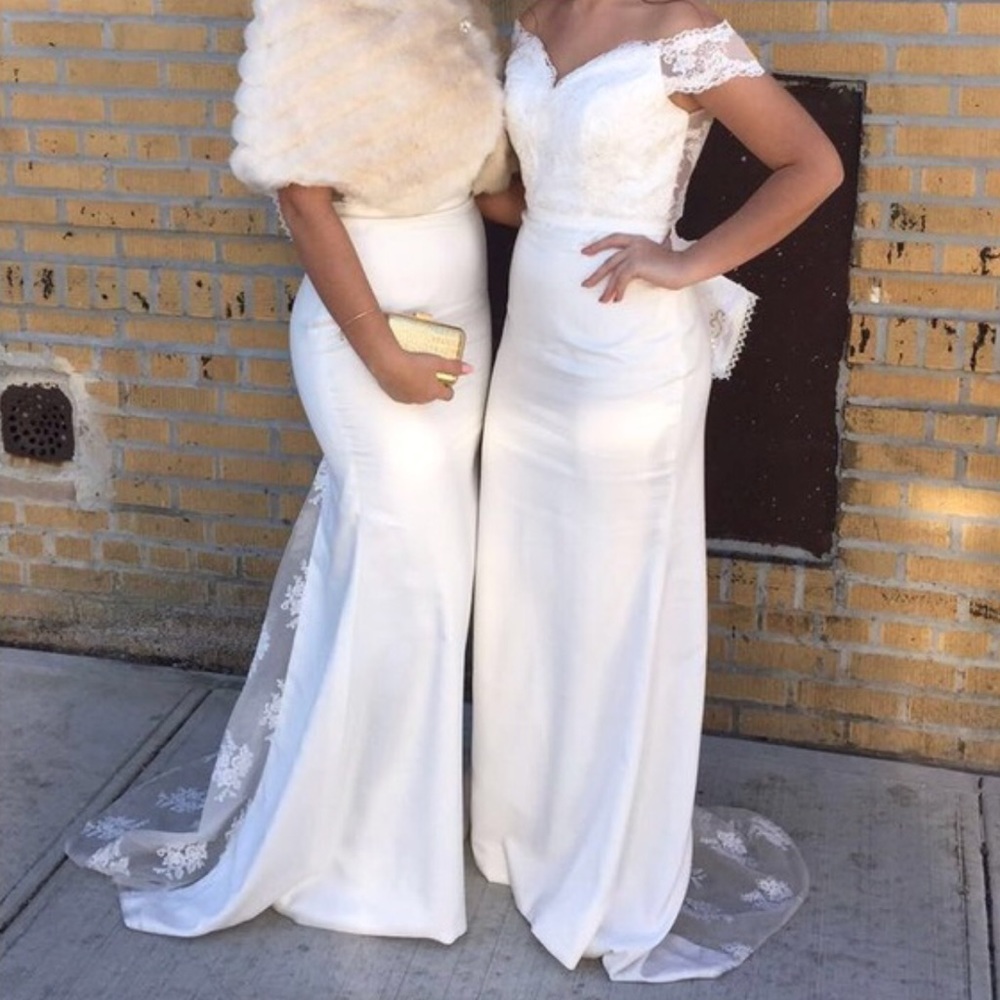 Portia And Scarlett (like) Prom dresses
